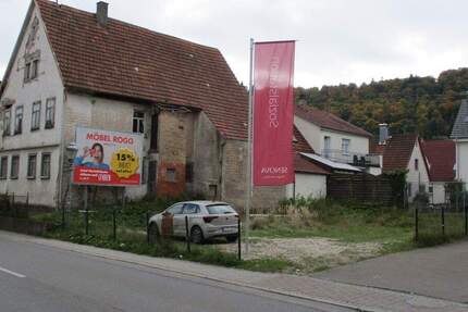 Grundstück Burladingen - 70.000&euro; | Angebot:25747437