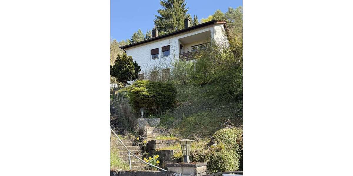 Einfamilienhaus Wildberg - 4.5 Zimmer, 82 m&sup2;, 248.000&euro; | Angebot:26450233