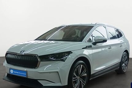 Skoda Enyaq 63.693 km 35.910 &euro; Reutlingen 72762