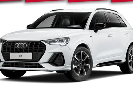 Audi Q3 3.912 km 44.940 &euro; Stuttgart 70469