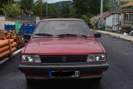 VW Passat 180.000 km 4.699 &euro; Aidlingen 71134