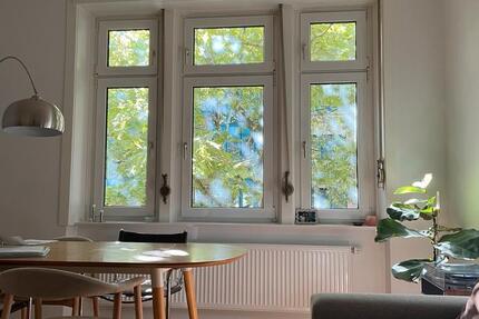 Wohnung Stuttgart Stuttgart-West - 3 Zimmer, 70 m&sup2;, 1.700&euro; | Angebot:25893611