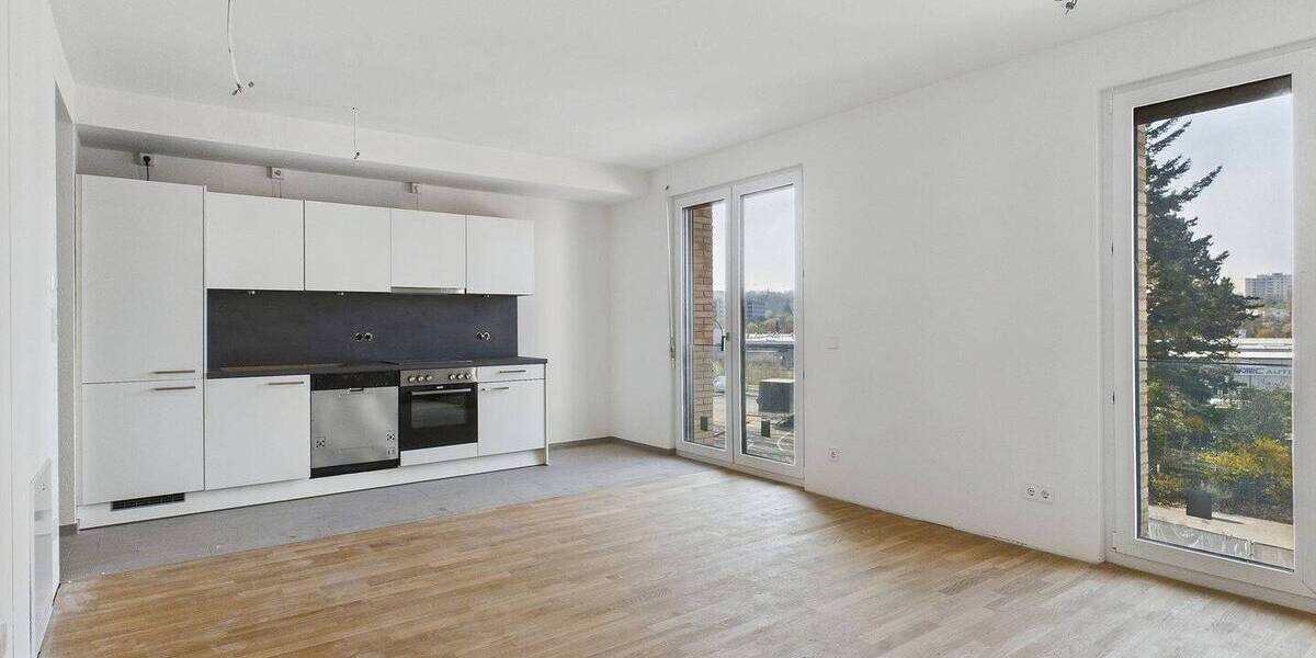 Etagenwohnung Sindelfingen Ost - 2 Zimmer, 73 m&sup2;, 1.360&euro; | Angebot:25669825