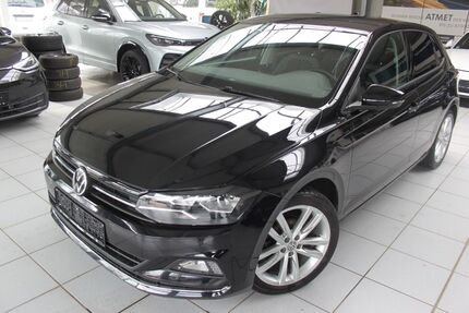 VW Polo 68.800 km 14.990 &euro; Weil im Schönbuch 71093
