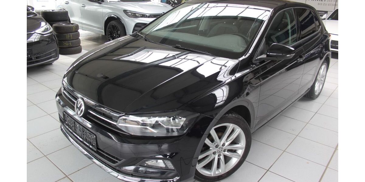 VW Polo 68.800 km 14.990 &euro; Weil im Schönbuch 71093