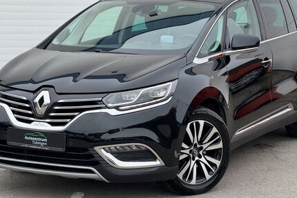 Renault Espace 100.000 km 15.490 &euro; Tübingen 72070