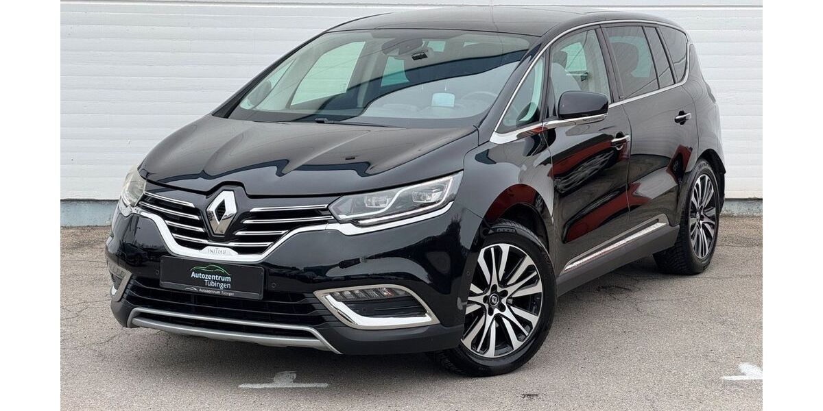 Renault Espace 100.000 km 15.490 &euro; Tübingen 72070