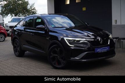 Renault Arkana 51.000 km 19.999 &euro; Owen 73277