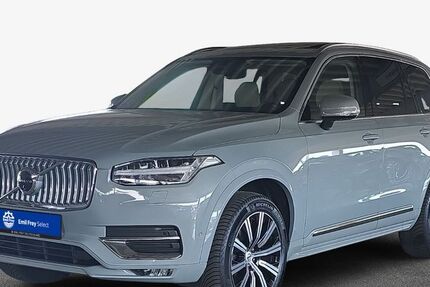 Volvo XC90 34.776 km 56.980 &euro; Stuttgart 70190