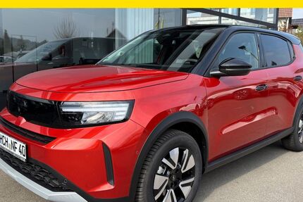 Opel Frontera 3.000 km 24.980 &euro; Mössingen 72116