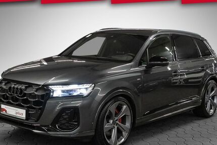 Audi Q7 19.360 km 79.940 &euro; Stuttgart 70563