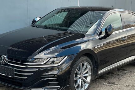 VW Arteon 148.000 km 20.780 &euro; Sindelfingen 71065