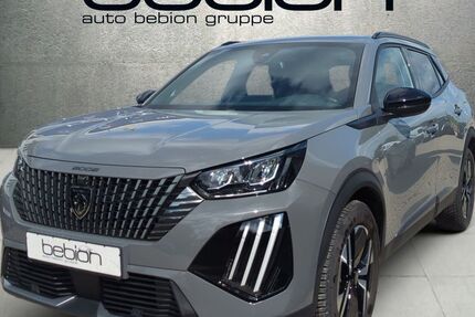 Peugeot 2008 5.900 km 22.480 &euro; Reutlingen 72766