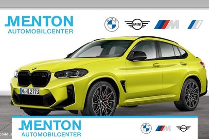 BMW X4 M 38.246 km 57.890 &euro; Tübingen 72072