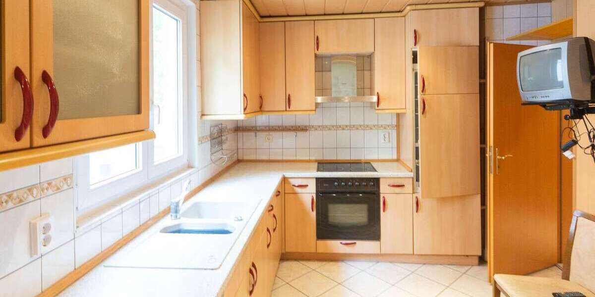 Etagenwohnung Lichtenstein Unterhausen Unterhausen - 4 Zimmer, 70 m&sup2;, 770&euro; | Angebot:25819490