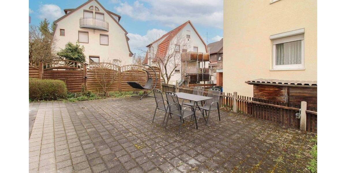 Mehrfamilienhaus, Wohnhaus Reutlingen Nordstadt - 7 Zimmer, 192 m&sup2;, 620.000&euro; | Angebot:26229571