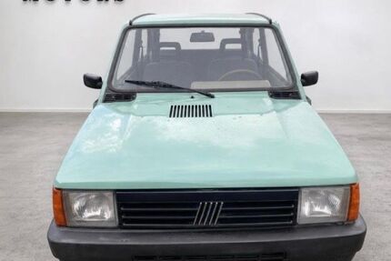 Fiat Panda 34.300 km 5.699 &euro; Rangendingen 72414