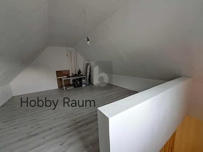 FAMILIENGLÜCK ZUM VERLIEBEN - Doppelhaushälfte Wildberg | Angebot:27159812