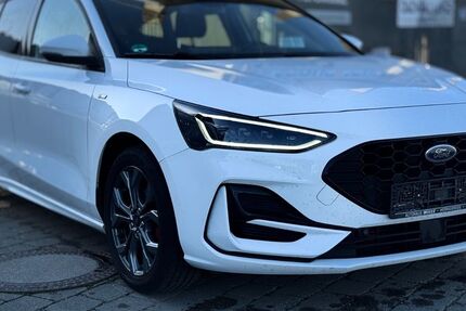 Ford Focus 164.624 km 13.450 &euro; Metzingen 72555