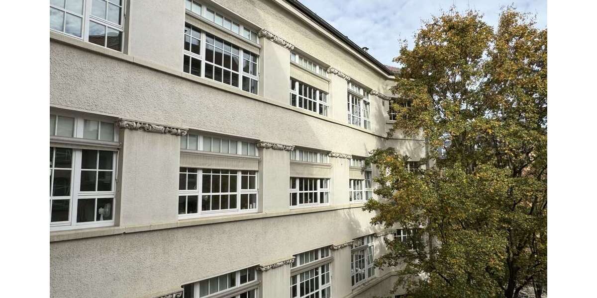 Gewerbeobjekt Stuttgart Rotebühl - 655&euro; | Angebot:25192596