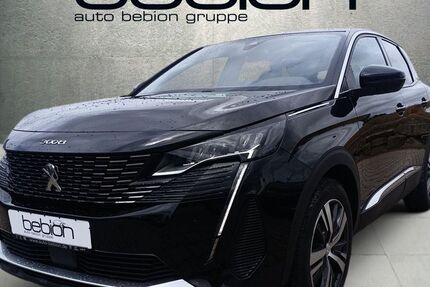 Peugeot 3008 42.800 km 20.450 &euro; Reutlingen 72766