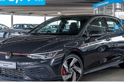 VW Golf 19.084 km 32.930 &euro; Stuttgart-Wangen 70188