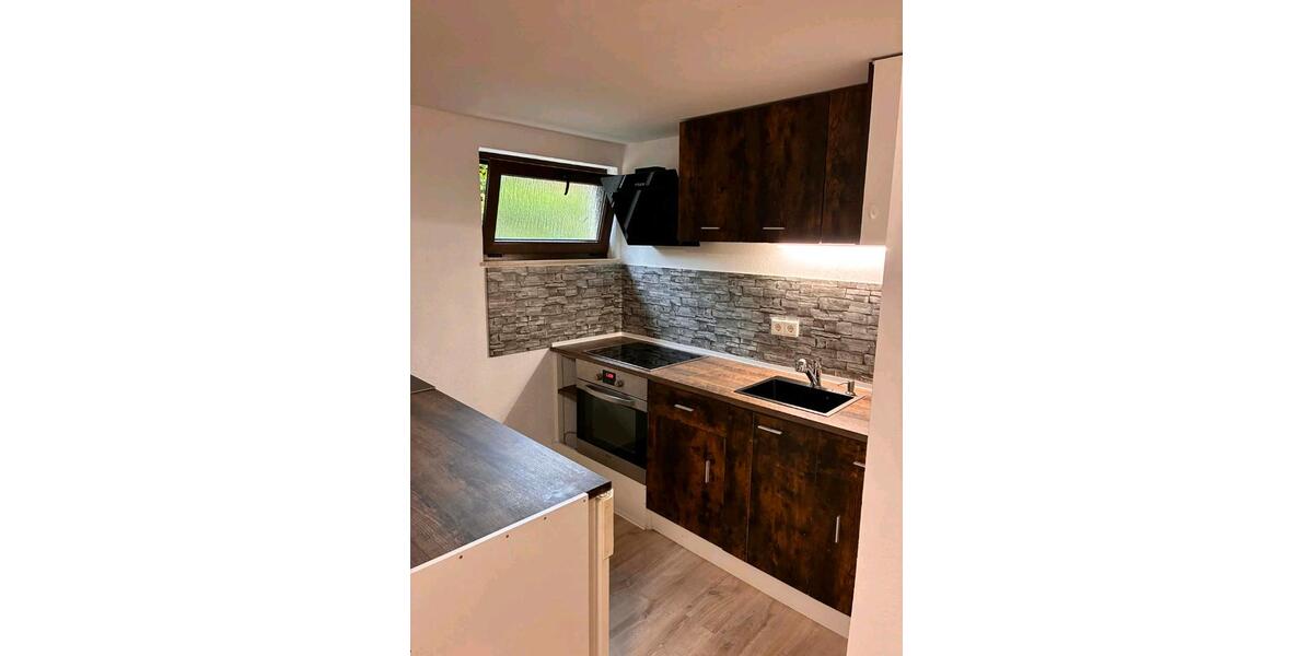 Etagenwohnung Mössingen - 1.5 Zimmer, 20 m&sup2;, 750&euro; | Angebot:26386644