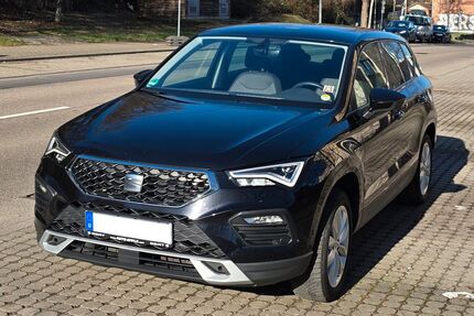 Seat Ateca 48.800 km 20.750 &euro; Filderstadt 70794