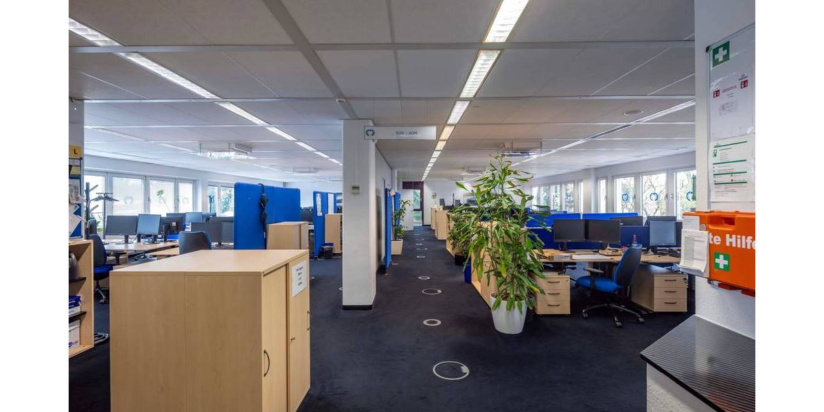 Gewerbeobjekt Böblingen Dagersheim - 11.400&euro; | Angebot:25704190