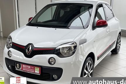 Renault Twingo 79.600 km 8.980 &euro; Horb a/N 72160