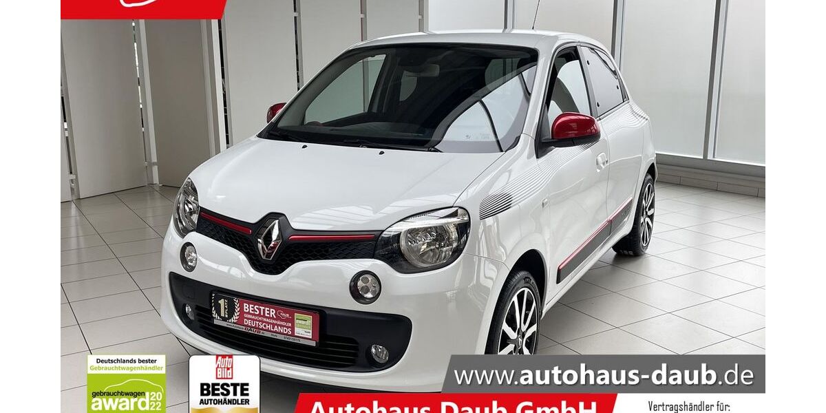 Renault Twingo 79.600 km 8.980 &euro; Horb a/N 72160