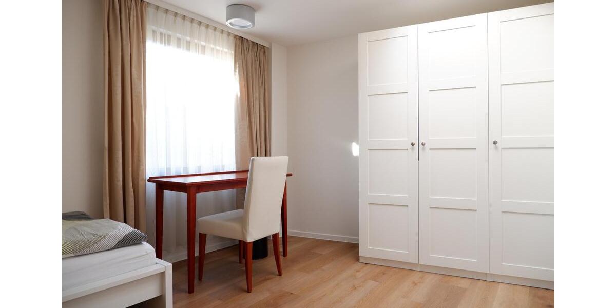 Erdgeschoßwohnung Tübingen - 1 Zimmer, 14 m&sup2;, 420&euro; | Angebot:25972419