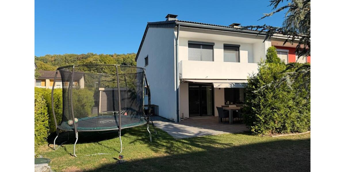Reihenhaus Herrenberg - 5 Zimmer, 120 m&sup2;, 598.000&euro; | Angebot:27244491