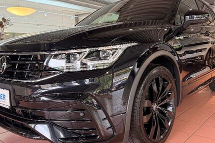 VW Tiguan 61.672 km 36.870 &euro; Bad Urach 72574