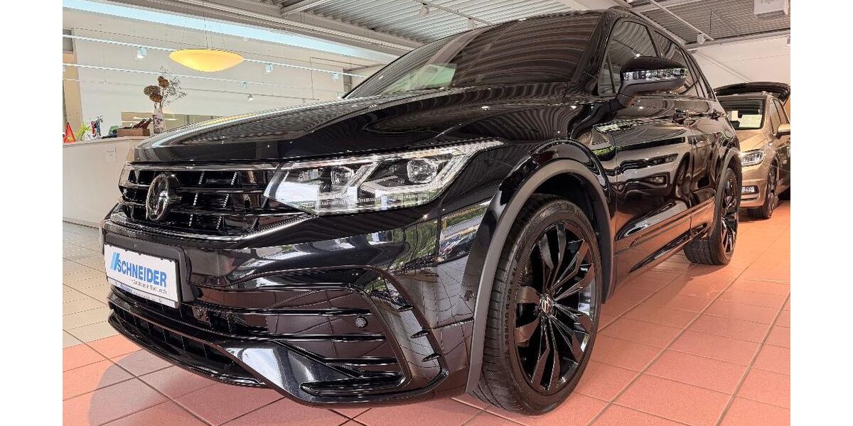 VW Tiguan 61.672 km 36.870 &euro; Bad Urach 72574