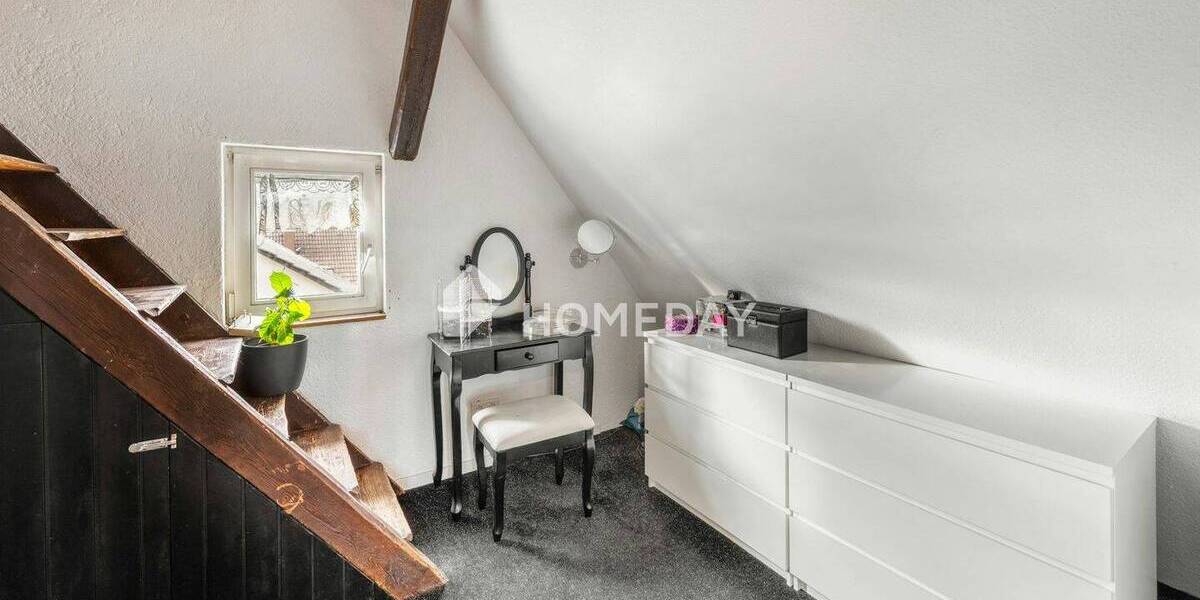 Einfamilienhaus Nürtingen - Oberensingen Oberensingen - 8 Zimmer, 120 m&sup2;, 430.735&euro; | Angebot:25688358