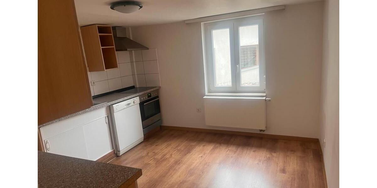 Etagenwohnung Gäufelden - 3 Zimmer, 80 m&sup2;, 1.100&euro; | Angebot:25725056