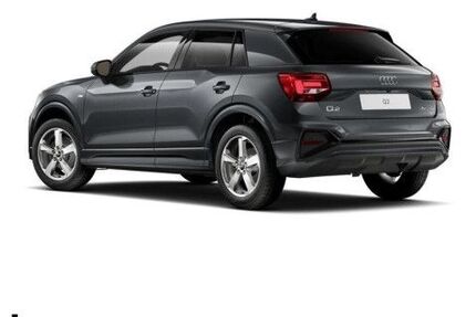 Audi Q2 19.673 km 24.930 &euro; Reutlingen 72760