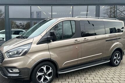 Ford Tourneo Custom 139.500 km 28.990 &euro; TÜBINGEN 72072
