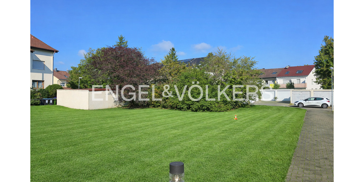 Grundstück Tübingen Derendingen - 660.000&euro; | Angebot:25734655