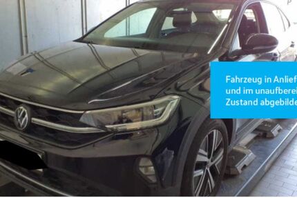 VW Taigo 43.771 km 22.930 &euro; Stuttgart-Wangen 70188