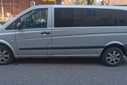 Mercedes-Benz Vito 285.000 km 7.999 &euro; Stuttgart 70374