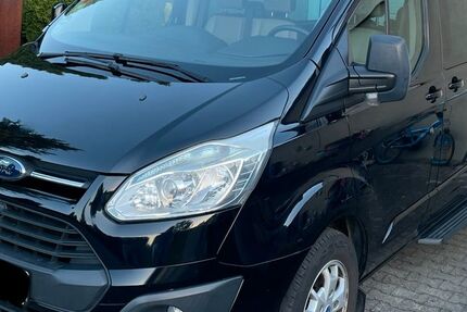 Ford Tourneo Custom 132.800 km 21.499 &euro; Hechingen 72379