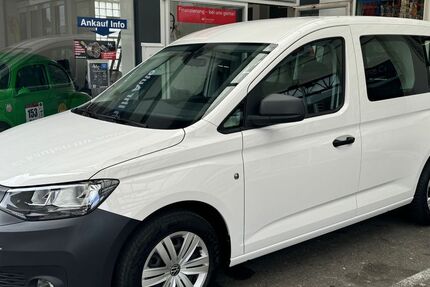 VW Caddy 128.500 km 17.850 &euro; Neckartenzlingen bei Stuttgart 72654
