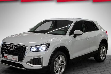 Audi Q2 6.589 km 31.720 &euro; Stuttgart 70563