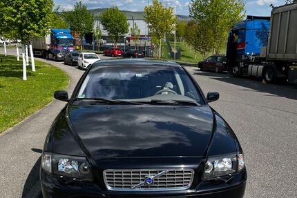 Volvo S80 348.000 km 3.000 &euro; Weilimdorf 70499