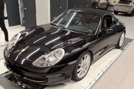 Porsche 996 128.722 km 32.980 &euro; Stuttgart 70469
