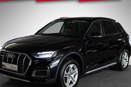 Audi Q5 46.594 km 34.420 &euro; Stuttgart 70469