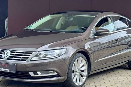VW CC 212.000 km 9.950 &euro; Pfullingen 72793