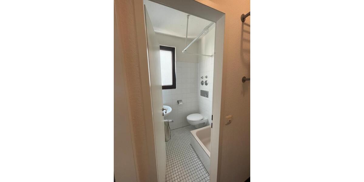 Etagenwohnung Stuttgart Stuttgart-Süd - 1 Zimmer, 23 m&sup2;, 189.000&euro; | Angebot:27162727